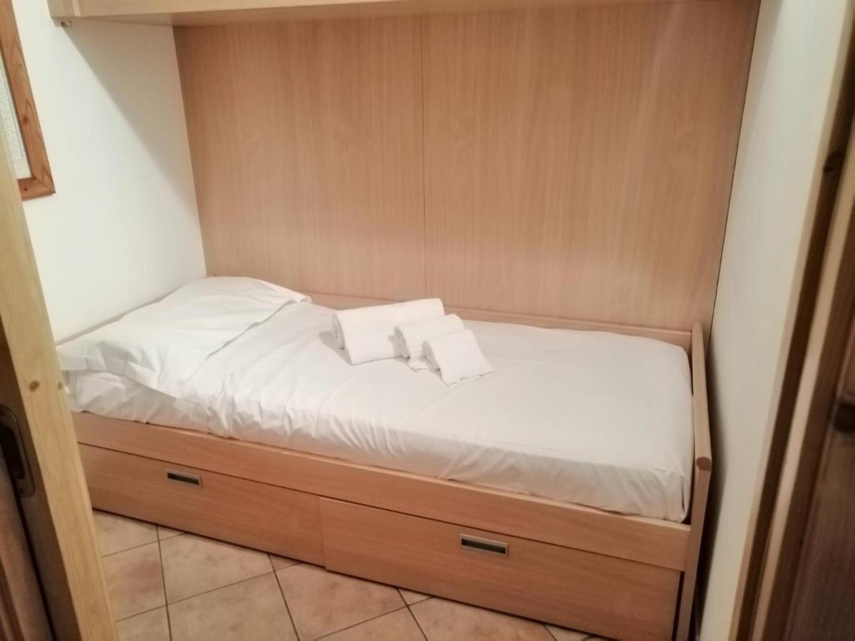 Apartment "Casa Maya" Медзана Экстерьер фото